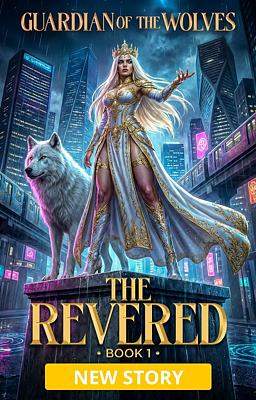 The Revered Spin-Off: Guardian of the Wolves