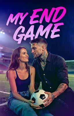 Cover of My End Game