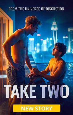 Cover of From The Universe of Discretion: Take Two