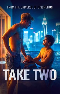 Cover of From The Universe of Discretion: Take Two