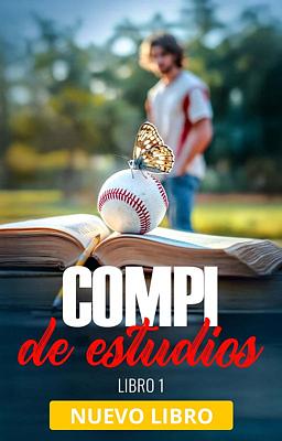Cover of Compi de estudios 1