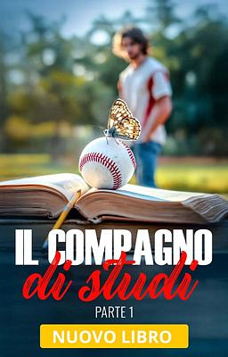 Cover image for Il compagno di studi - Parte 1