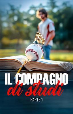 Cover of Il compagno di studi - Parte 1