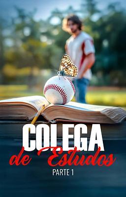 Colega de Estudos – Parte 1