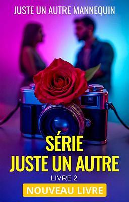Cover image for Série Juste un autre 2 : Juste un autre mannequin