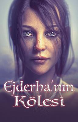 Cover image for Ejderha'nın Kölesi