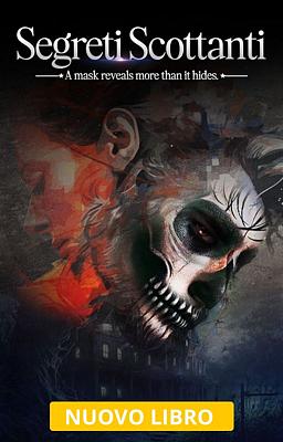 Cover image for Segreti scottanti