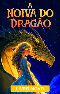 Cover image for A Noiva do Dragão