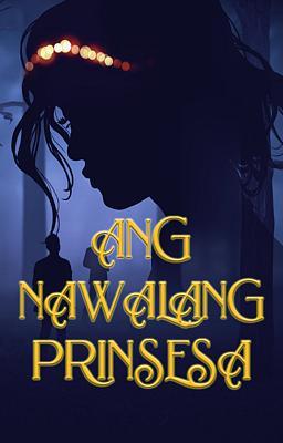Ang Nawalang Prinsesa
