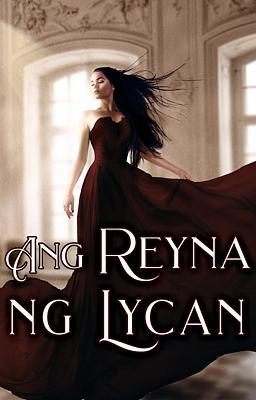Ang Reyna ng Lycan