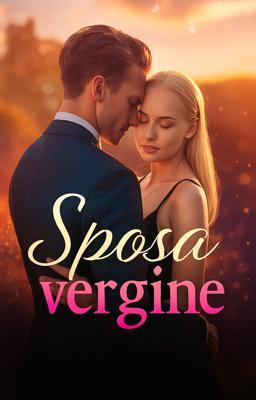 Cover image for Sposa vergine