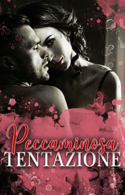 Cover image for Tentazione Peccaminosa