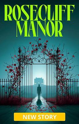 Cover image for Rosecliff Manor