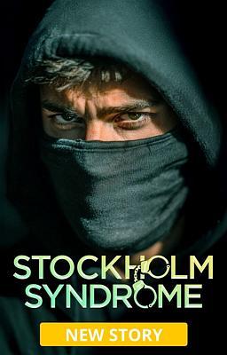 Cover image for Stockholm Syndrome