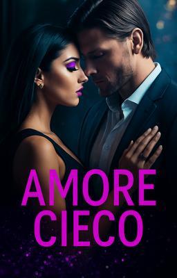 Cover image for Amore cieco