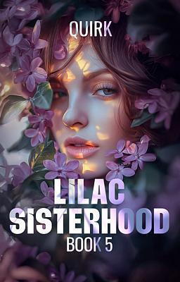 Cover image for Le sorelle Lilac 5 - Stravaganza