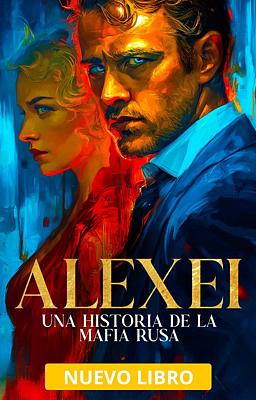 Cover of Alexei: Una historia de la mafia rusa