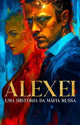 Alexei: Uma História da Máfia Russa