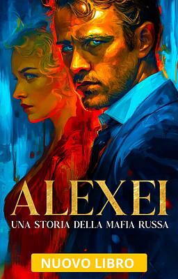 Alexei - Una storia della mafia russa