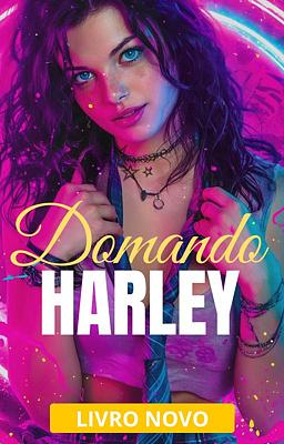 Cover image for Domando Harley