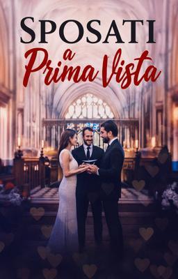 Cover image for Sposati a prima vista