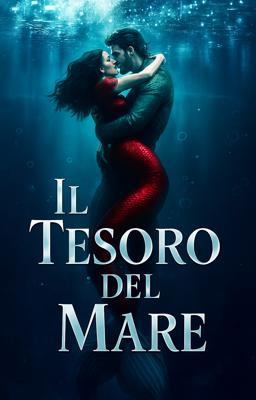 Cover image for Il Tesoro del Mare