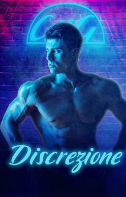 Cover image for Discrezione