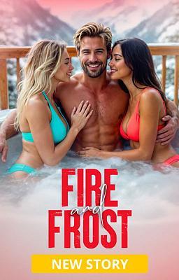 Erotic One Shot: Fire & Frost