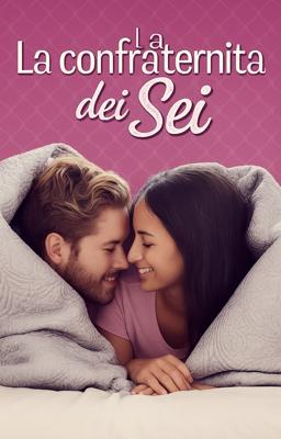 Cover image for La confraternita dei sei