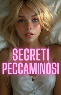 Cover image for Segreti peccaminosi