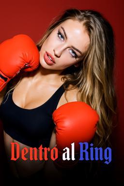 Cover image for Dentro al Ring