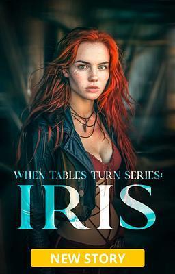 Cover image for Quando i ruoli si invertono - Iris