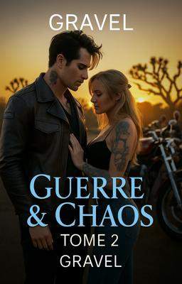 Guerre & Chaos – Livre 2 : Gravel