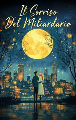 Il sorriso del miliardario