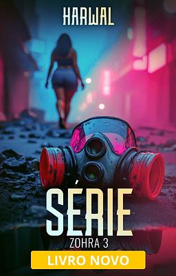 Cover image for Série Zohra 3: Harwal