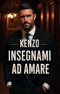 Kenzo - Insegnami ad amare