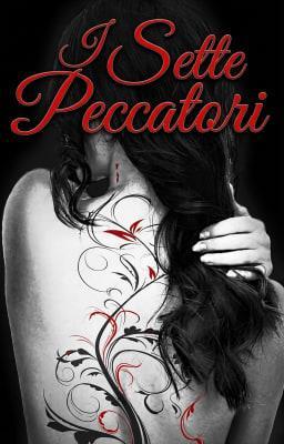 Cover image for I sette peccatori
