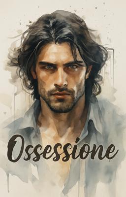 Cover image for Ossessione