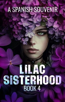 Cover image for Le sorelle Lilac 4 - Un Souvenir Spagnolo