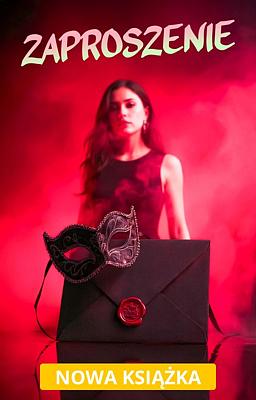 Cover image for Zaproszenie