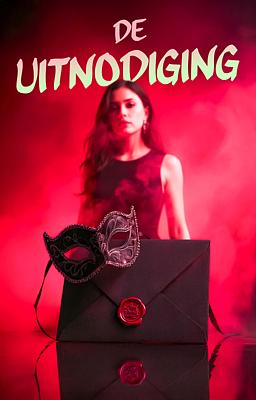 Cover image for De uitnodiging