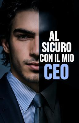 Cover image for Al sicuro con il mio CEO