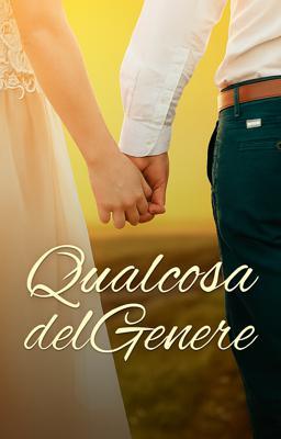 Cover image for Qualcosa del genere