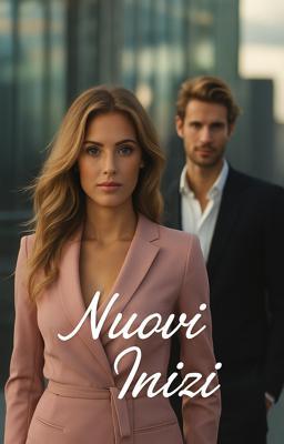 Cover image for Nuovi Inizi