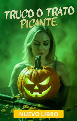 Truco o trato picante