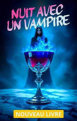 Nuit avec un vampire