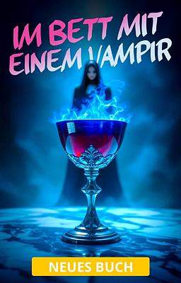 Im Bett mit einem Vampir