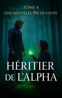 Héritier de l’Alpha – Livre 4 : Une Nouvelle Ère de Loups