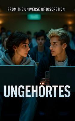 The Universe of Discretion: Ungehörtes