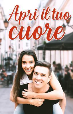 Cover image for Apri il tuo cuore